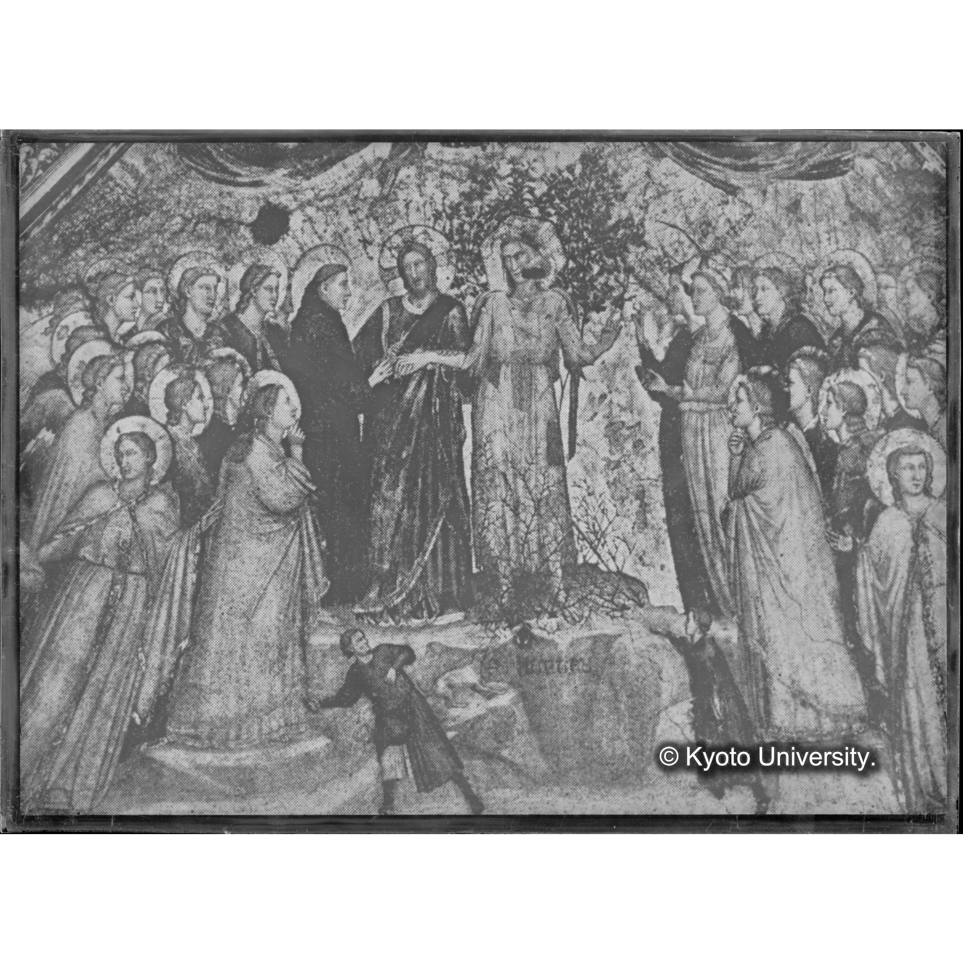 聖画（文献複写） (1)