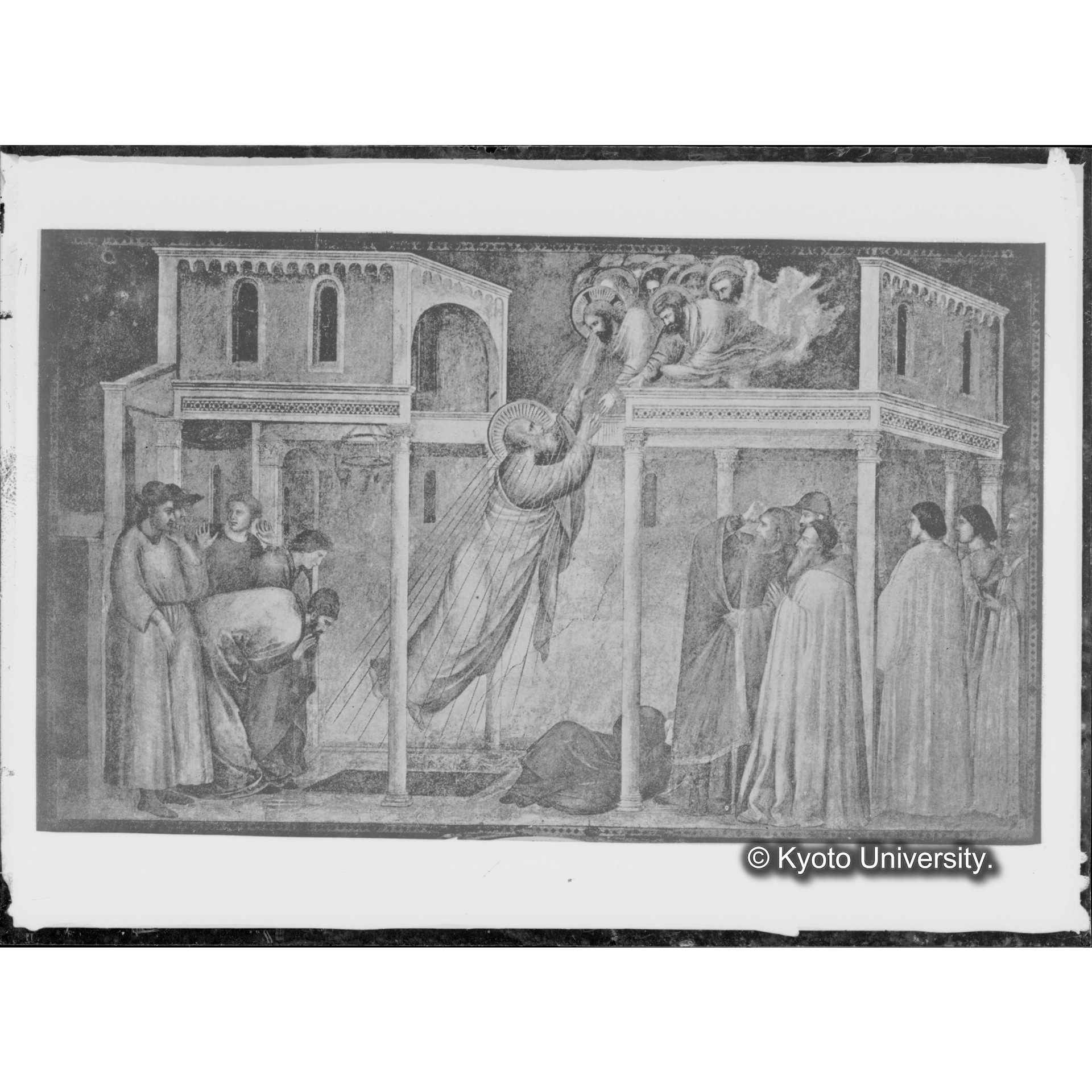 聖画（文献複写） (1)