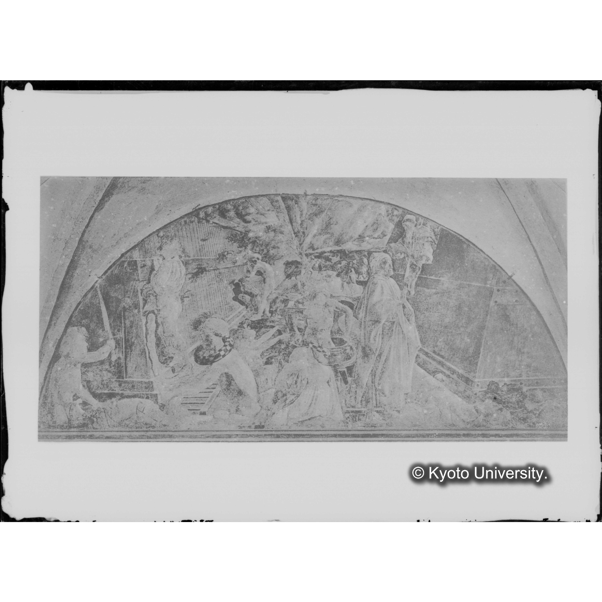 聖画（文献複写） (1)