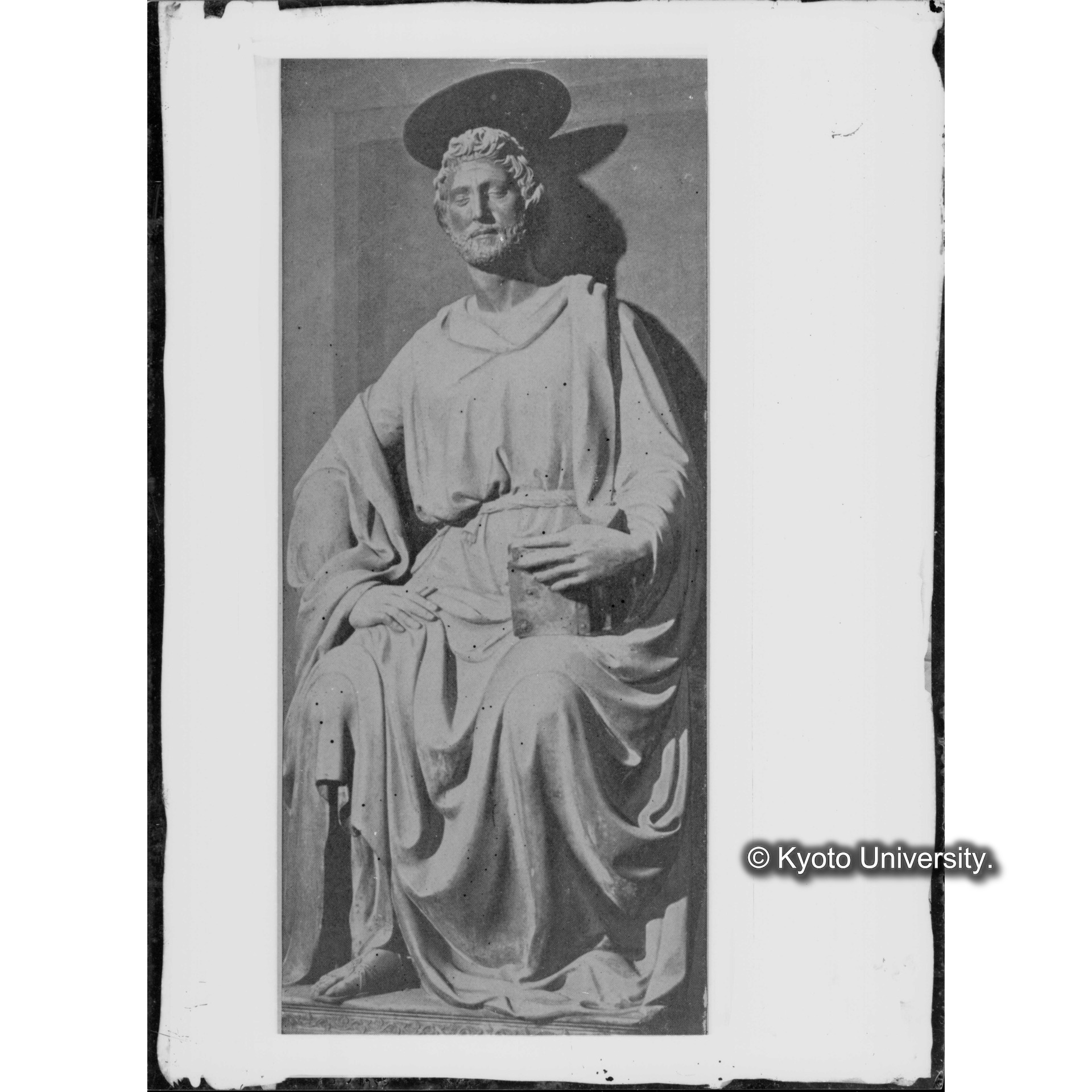 聖人像（文献複写） (1)