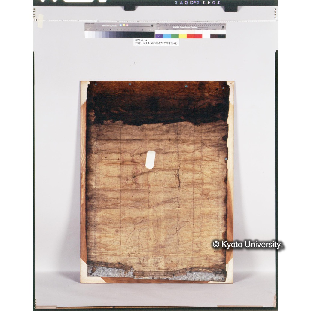 カラー写真（枠付裏面） (1)