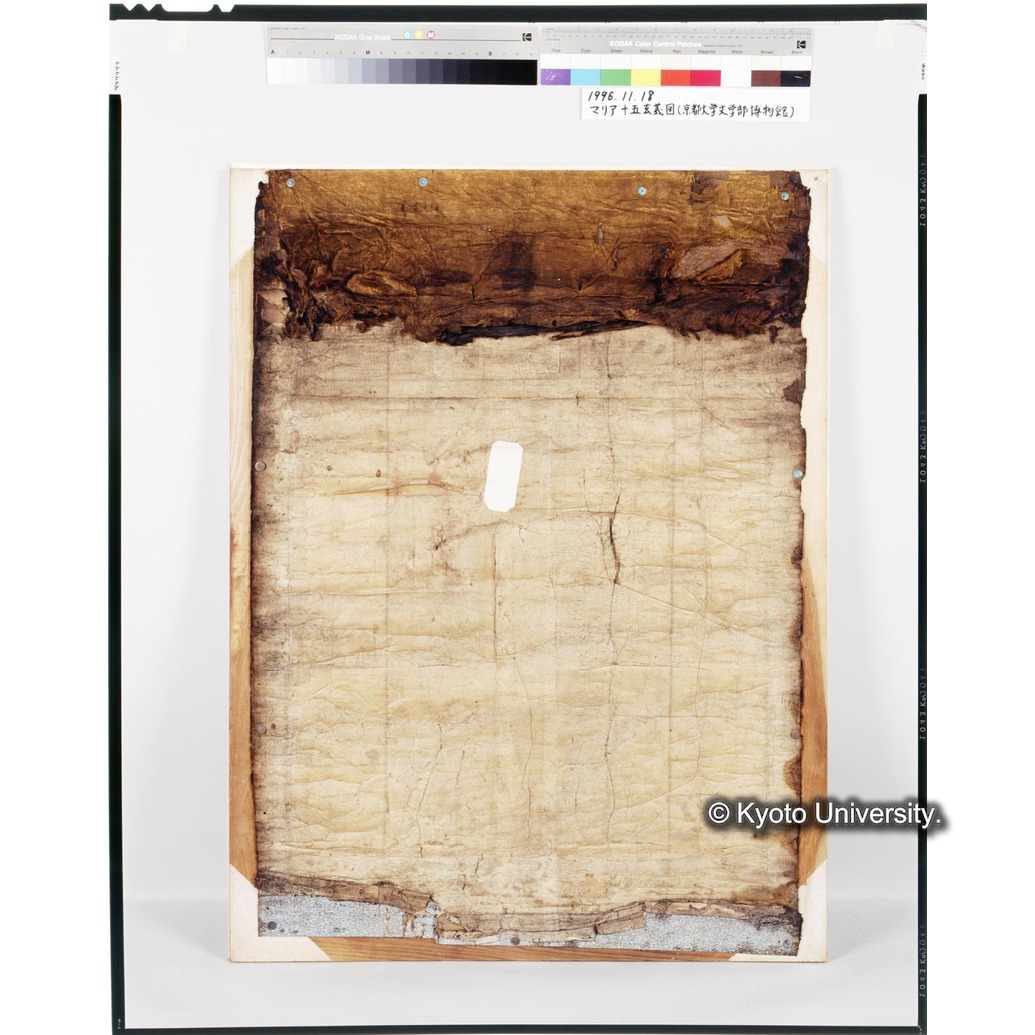 カラー写真（枠付裏面） (1)