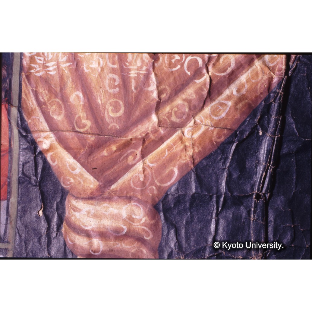 カラー写真（中央上段：カーテン） (1)