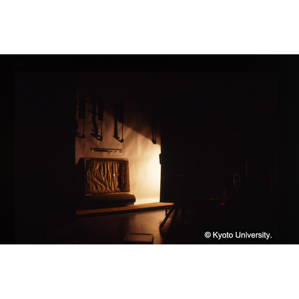 カラー写真（測光写真撮影） (1)