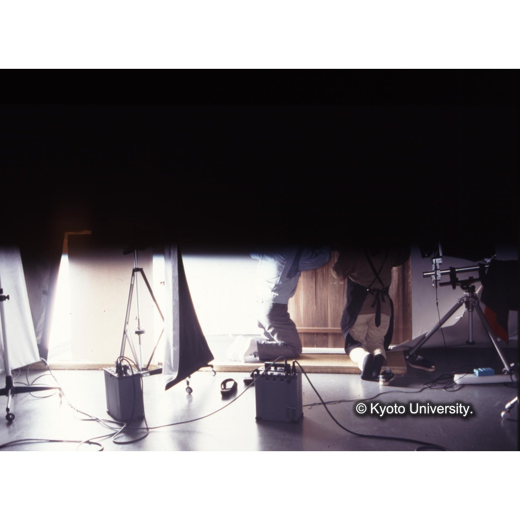 カラー写真（透過光撮影） (1)