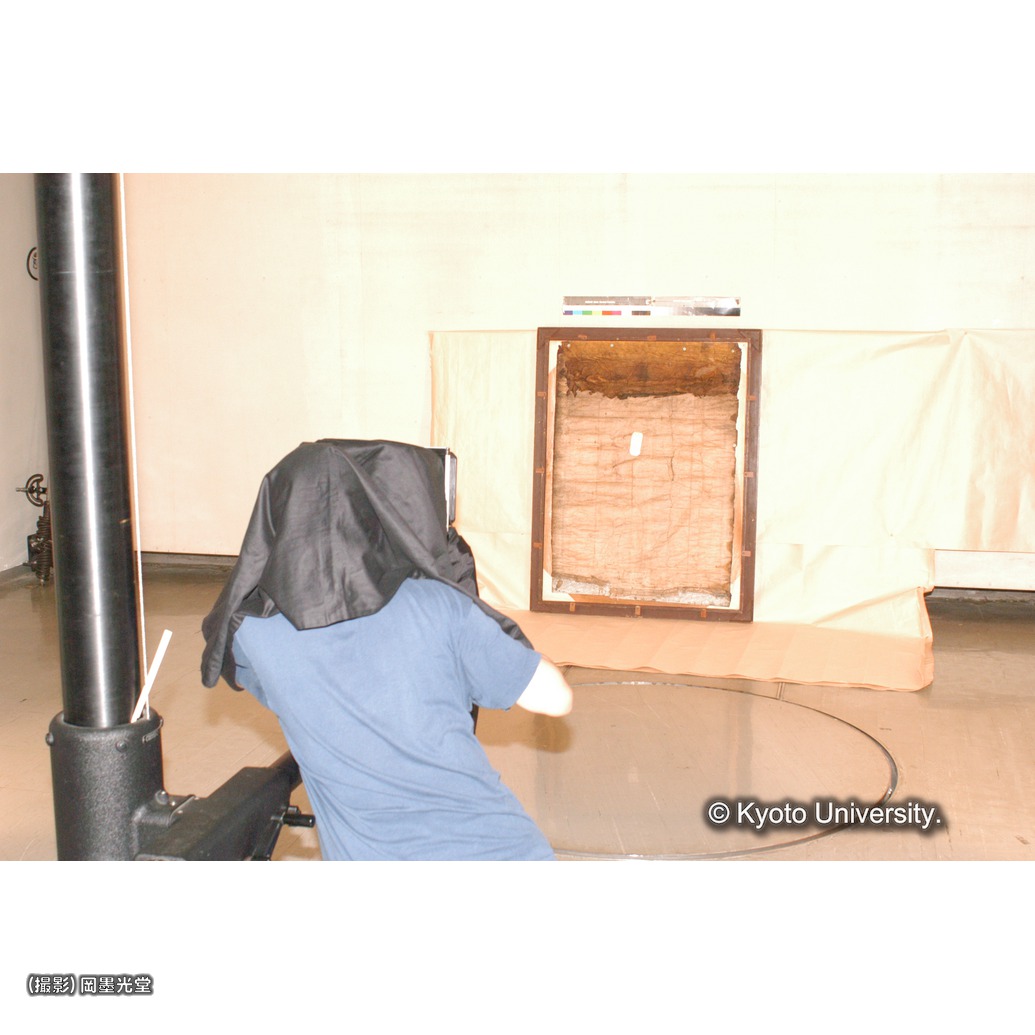 撮影風景（裏） (1)