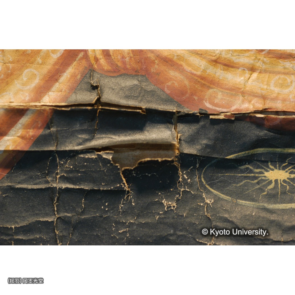 損傷（亀裂・剥離） (1)