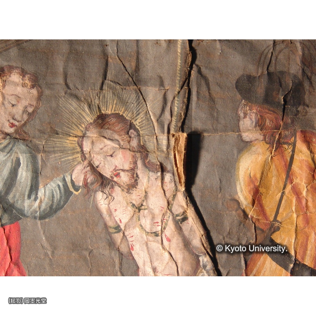 損傷（折れ） (1)