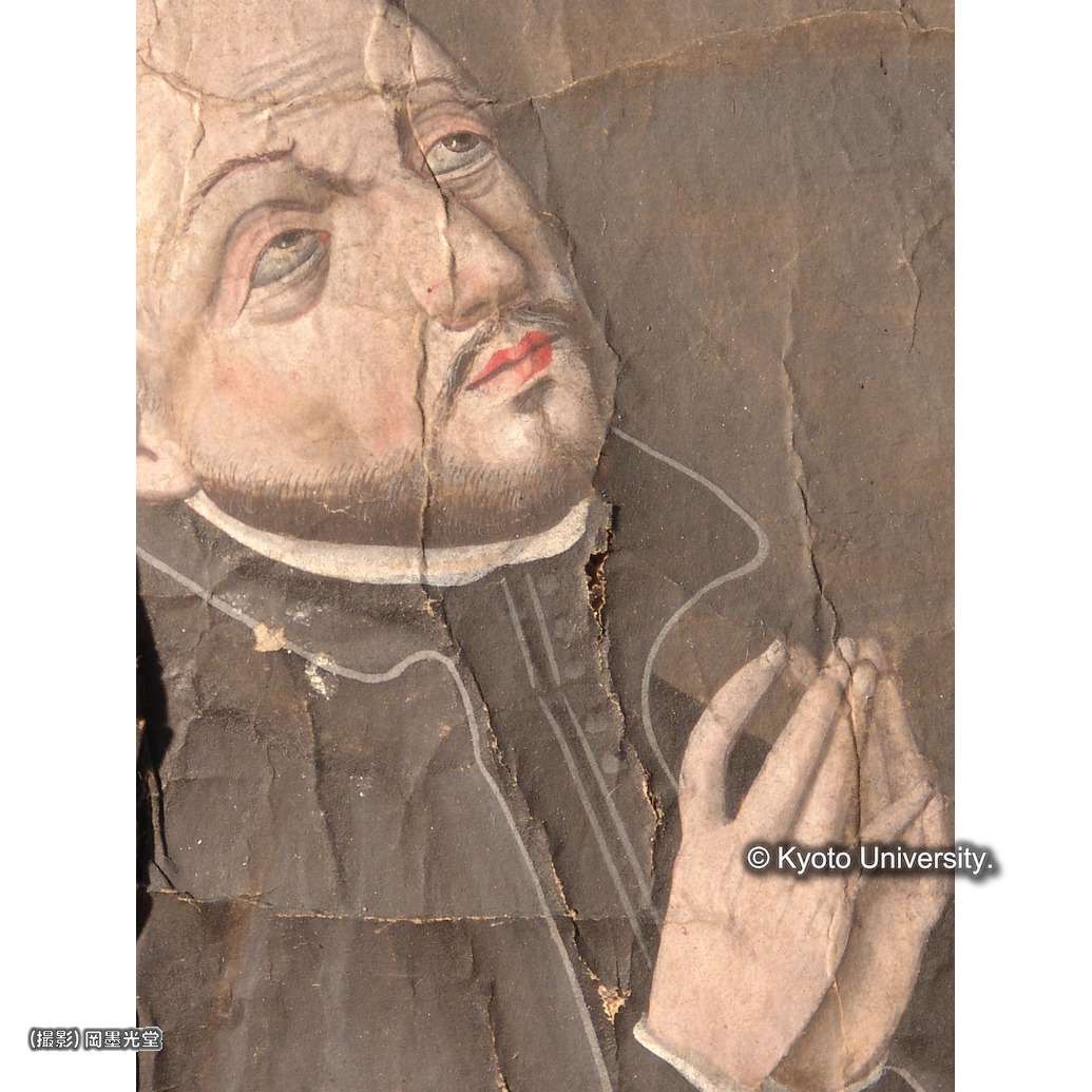 損傷（折れ） (1)