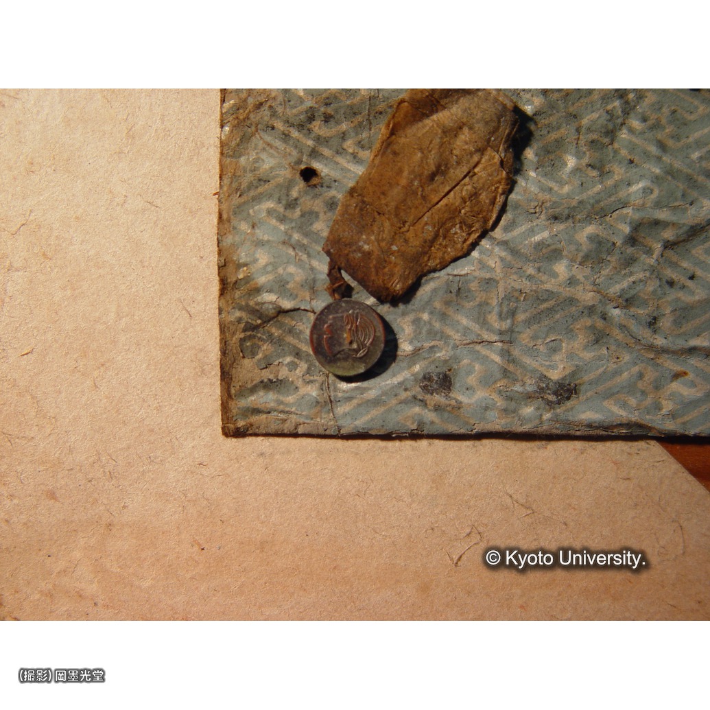 鋲有り（下裂） (1)