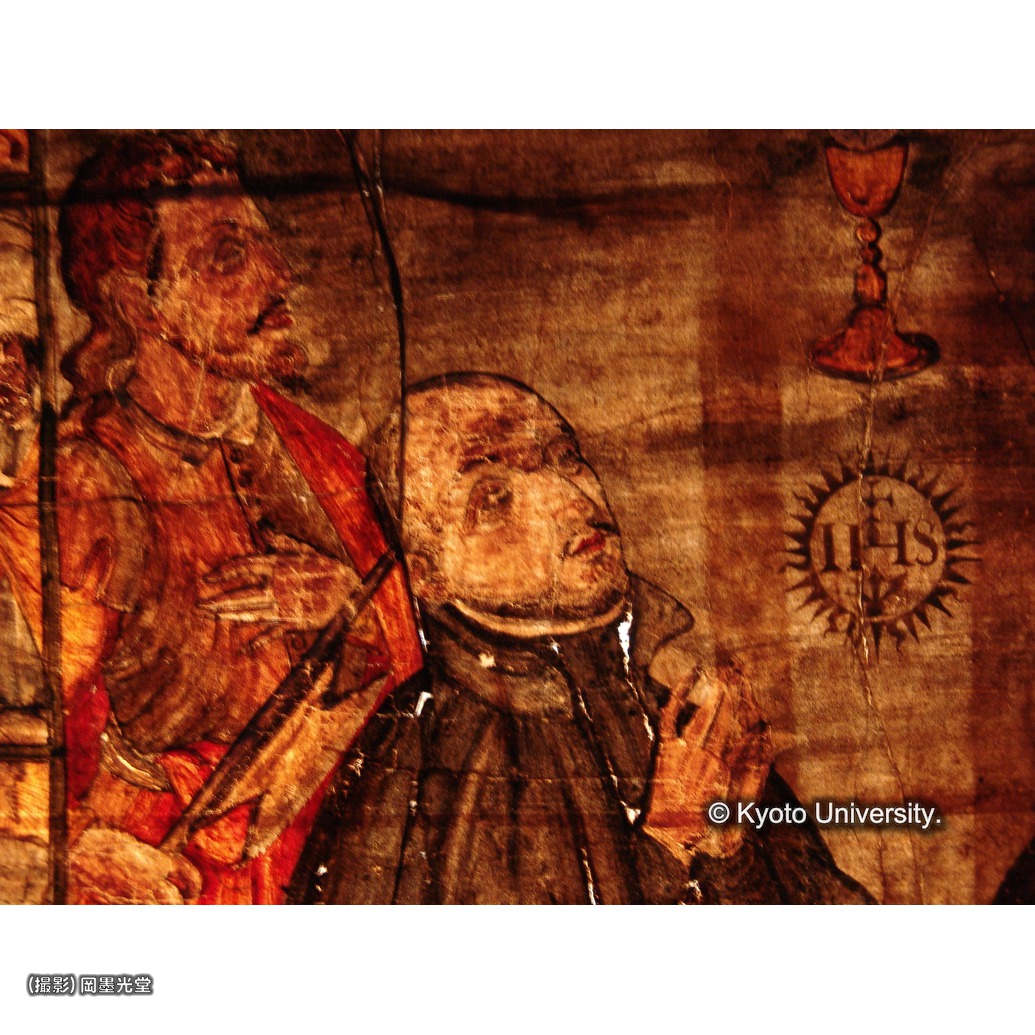 透過光写真（中央下段：ロヨラ・マチアス） (1)