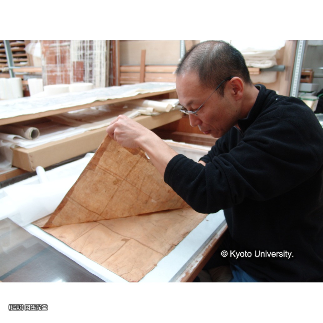 裏打ちめくり (1)