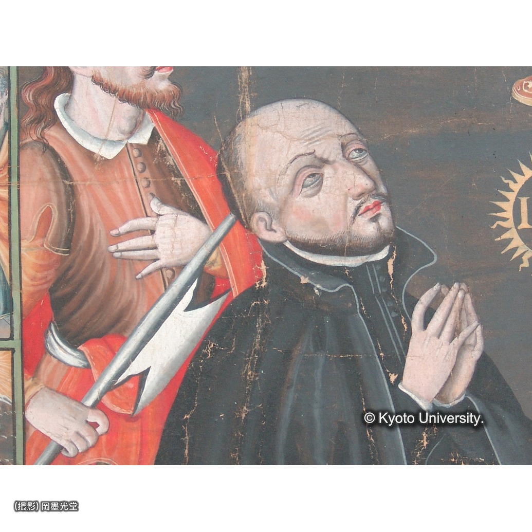 カラー写真（中央下段） (1)