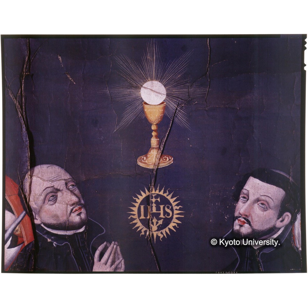 カラー写真（等倍十五分割：中央下段） (1)