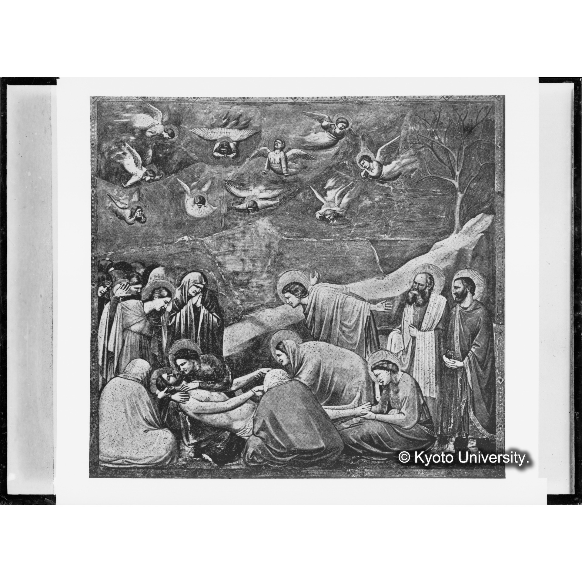 聖画（文献複写） (1)