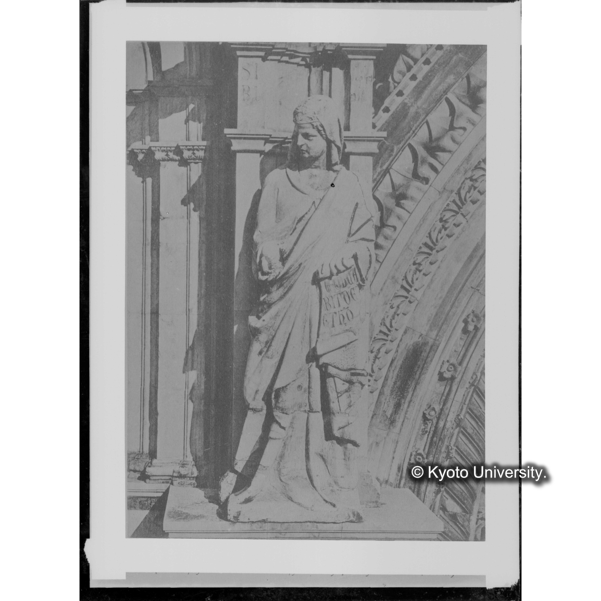 聖人像（文献複写） (1)