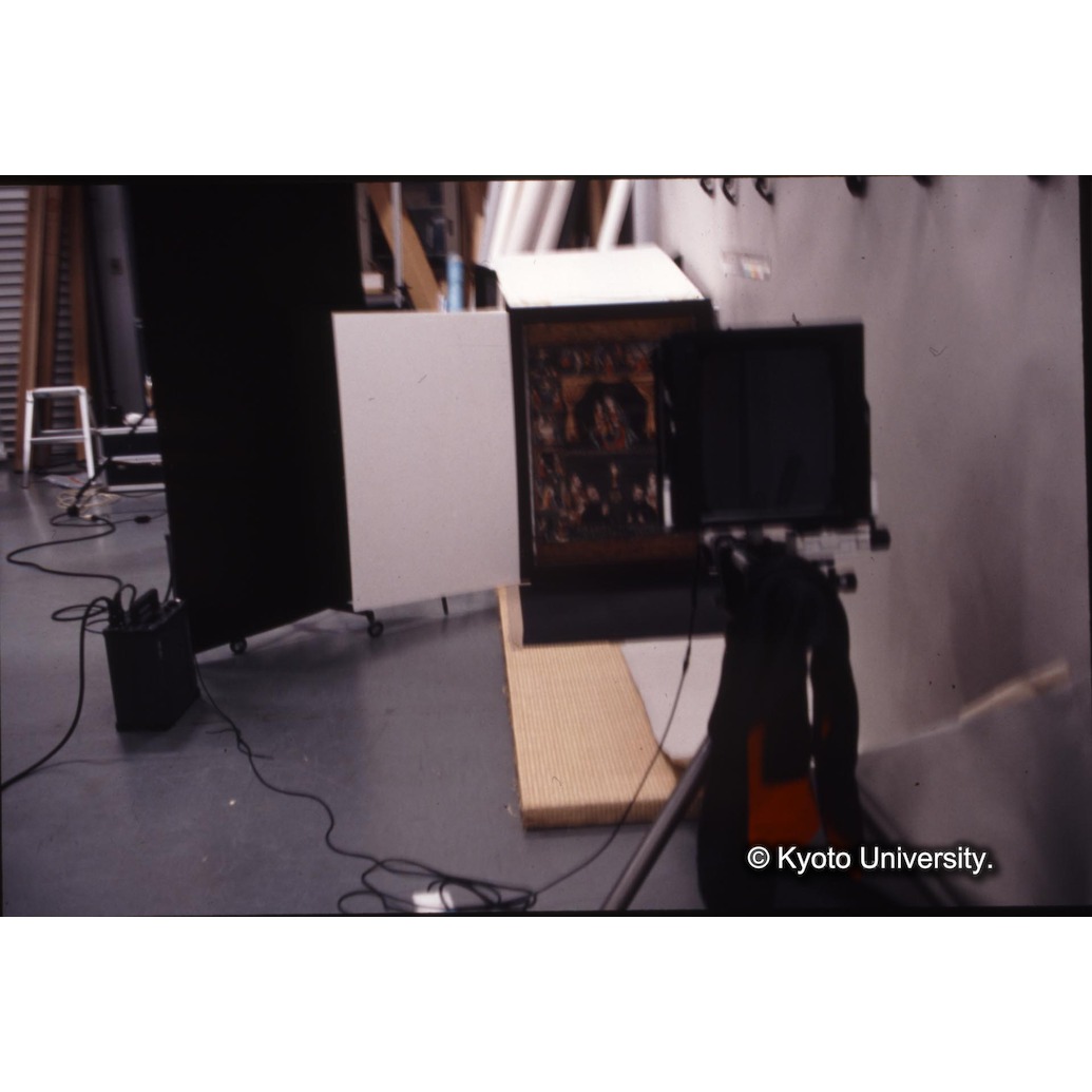 カラー写真（透過光撮影） (1)