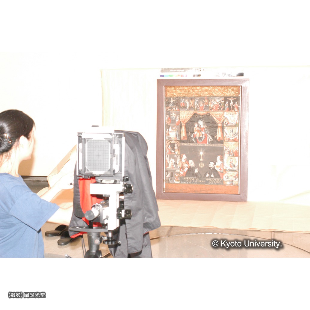 撮影風景（表） (1)