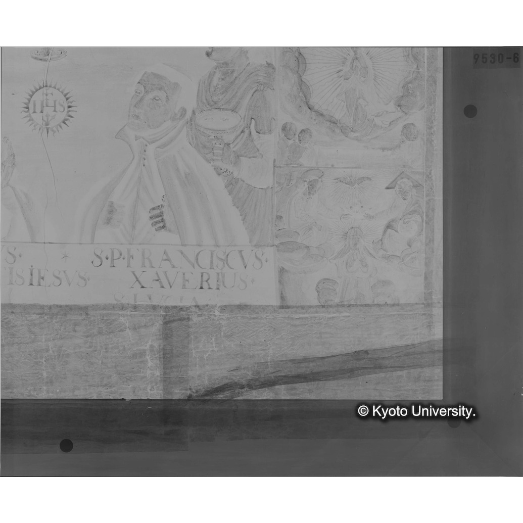 Ｘ線透過写真（六分割：右側下段） (1)