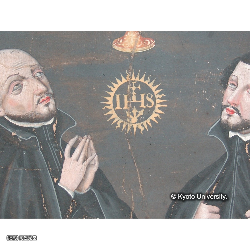 カラー写真（中央下段） (1)