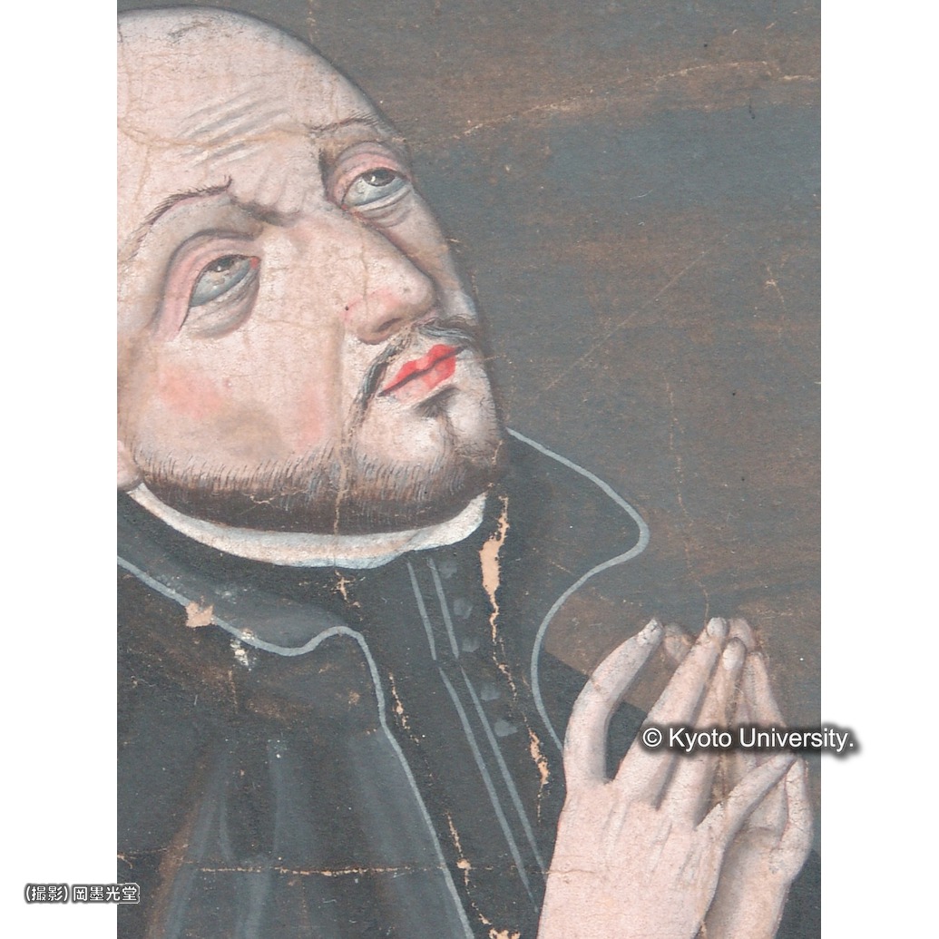 カラー写真（中央下段：ロヨラ） (1)