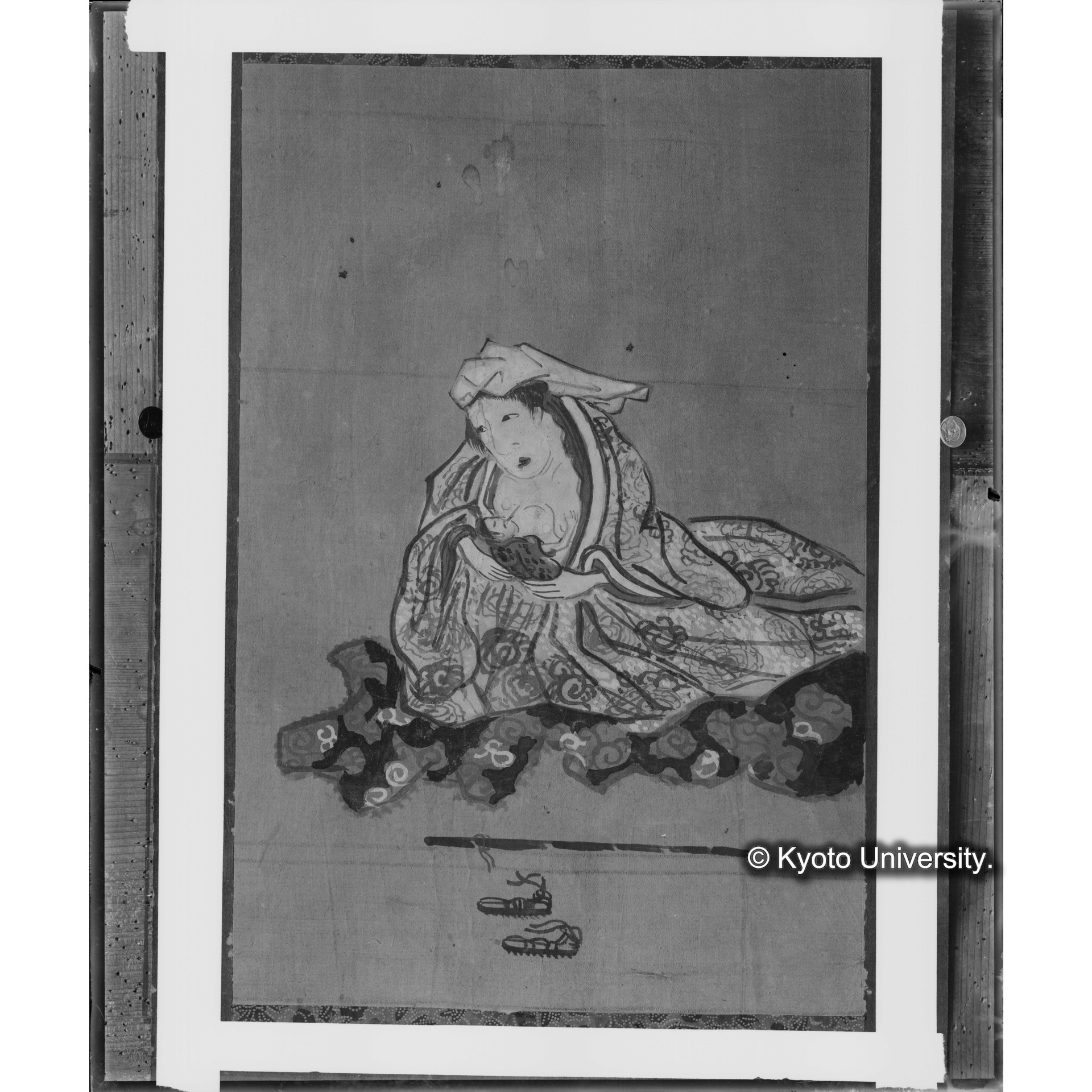 納戸神（写真複写） (1)