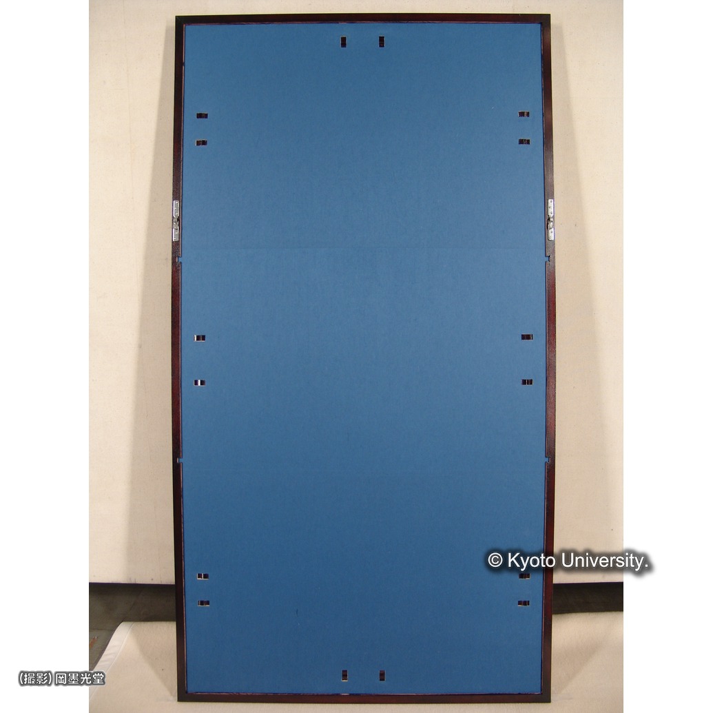 額取付（裏） (1)