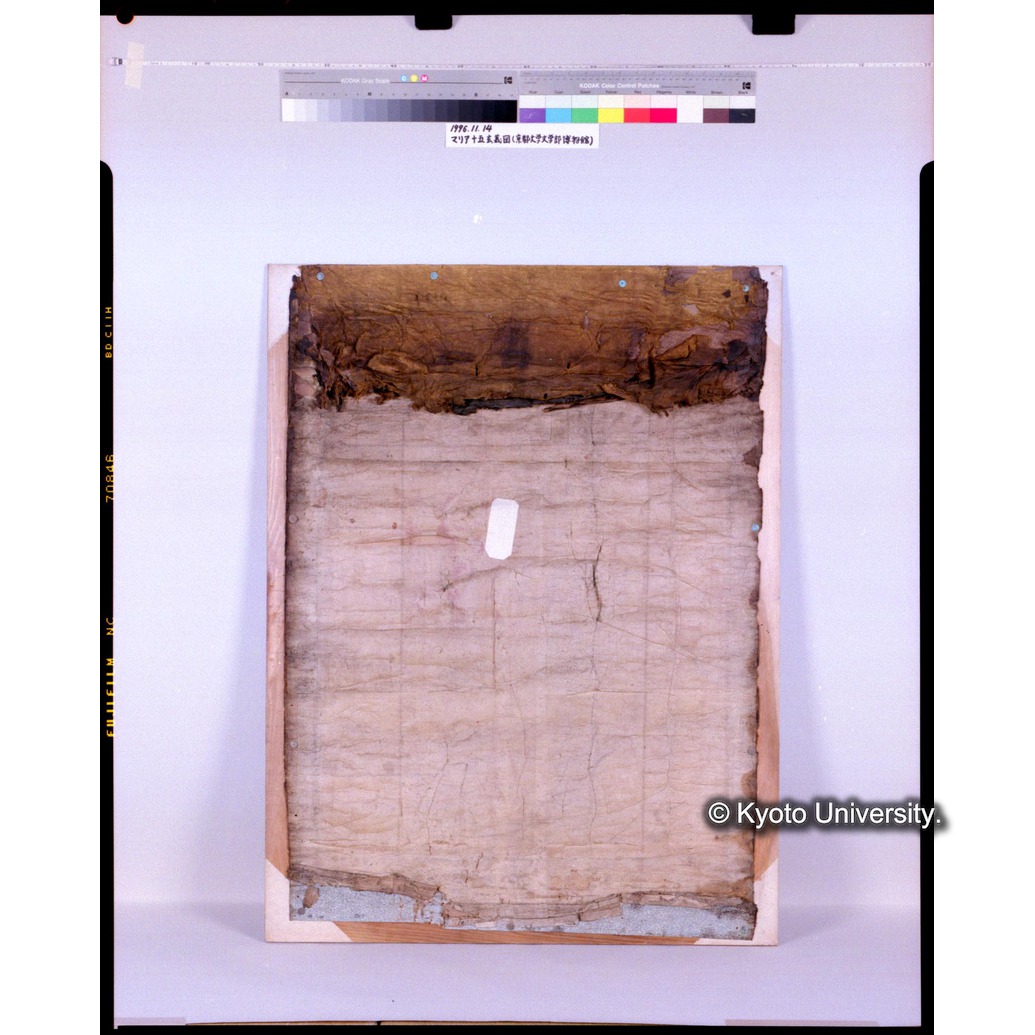 カラー写真（枠付裏面） (1)