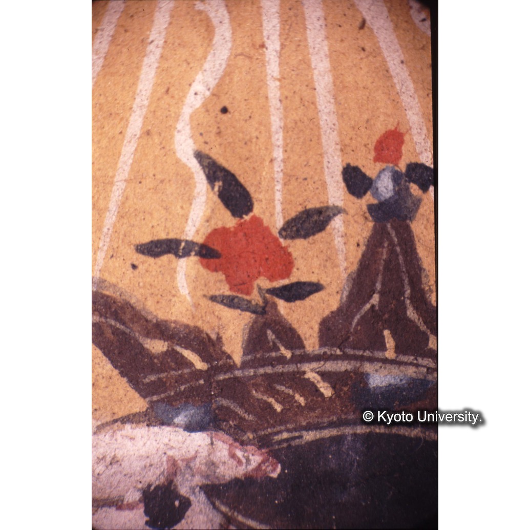 顕微鏡撮影カラー写真（十五玄義第十五図：冠） (1)