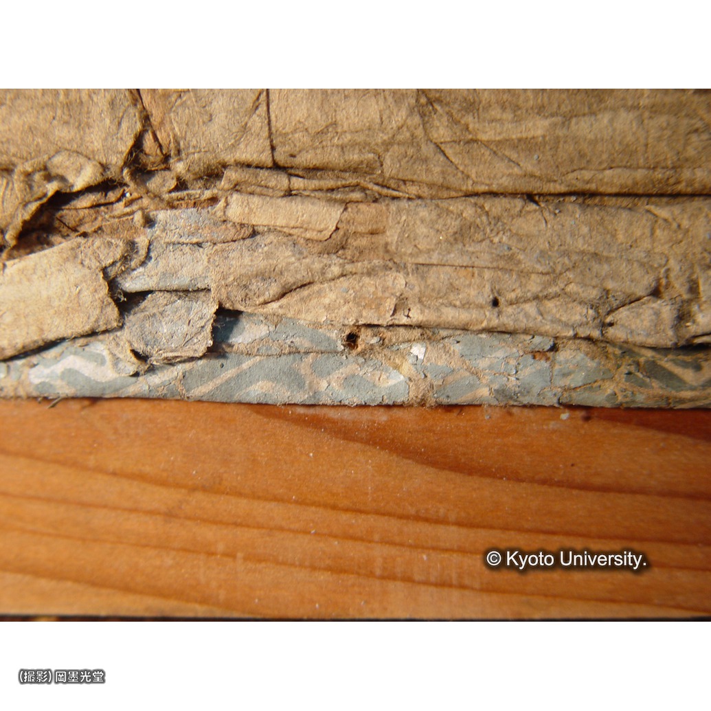 鋲無し（下裂） (1)