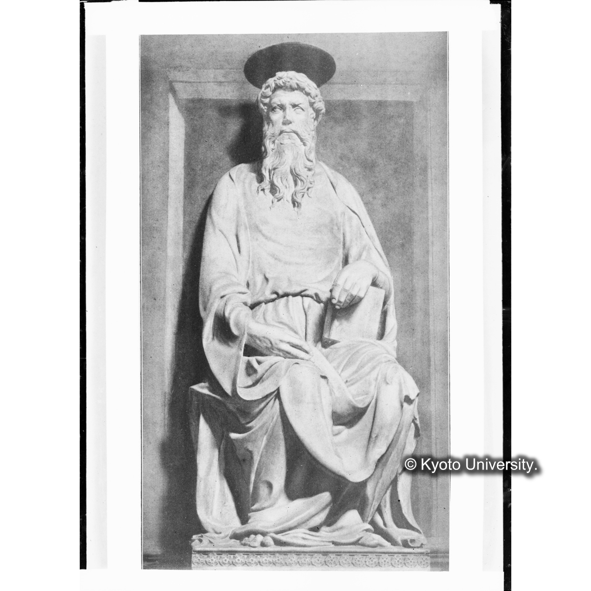 聖人像（文献複写） (1)