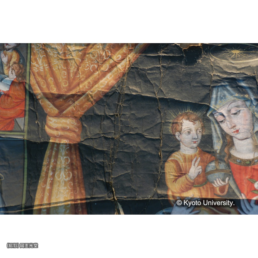 損傷（折れ） (1)