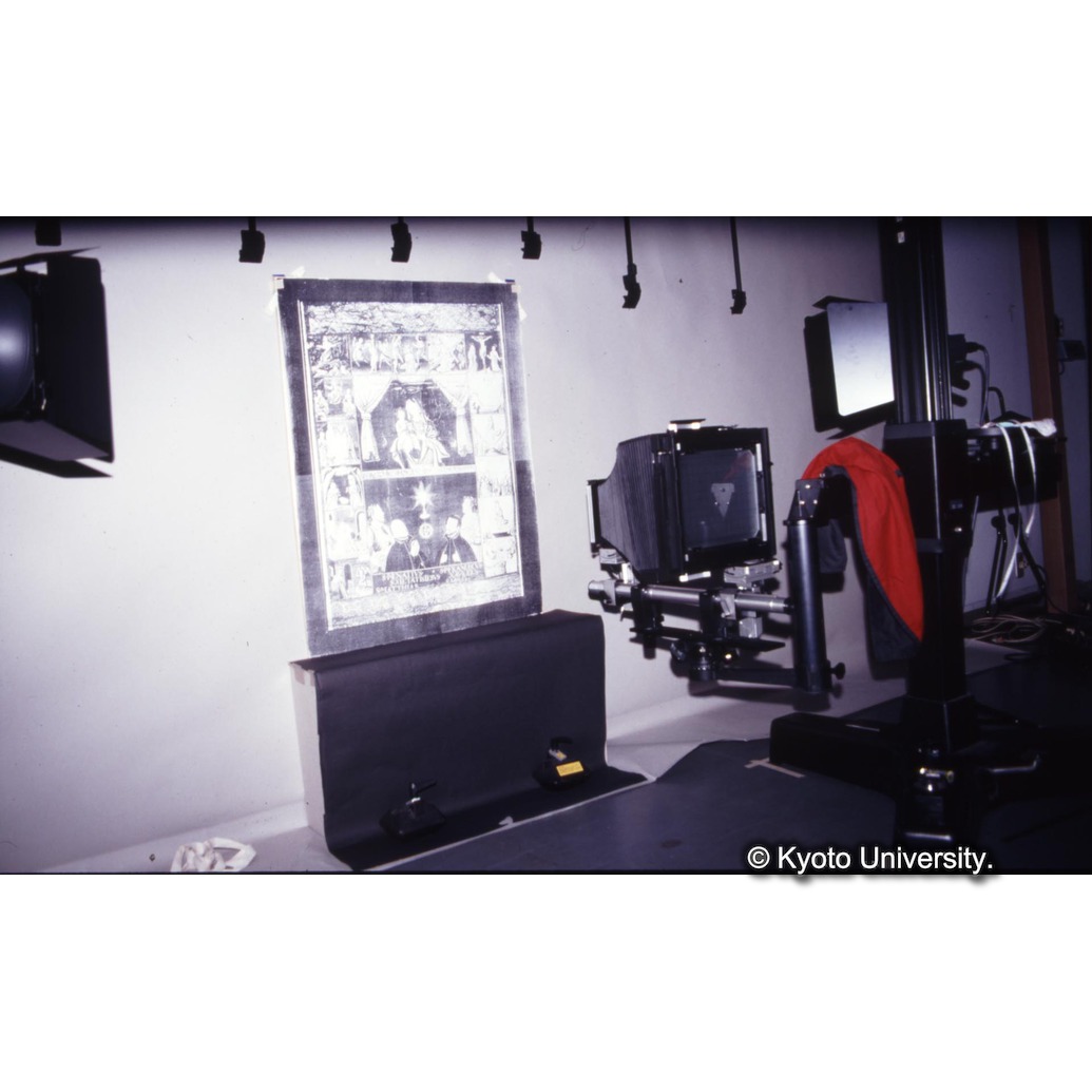 カラー写真（8×10等倍撮影） (1)