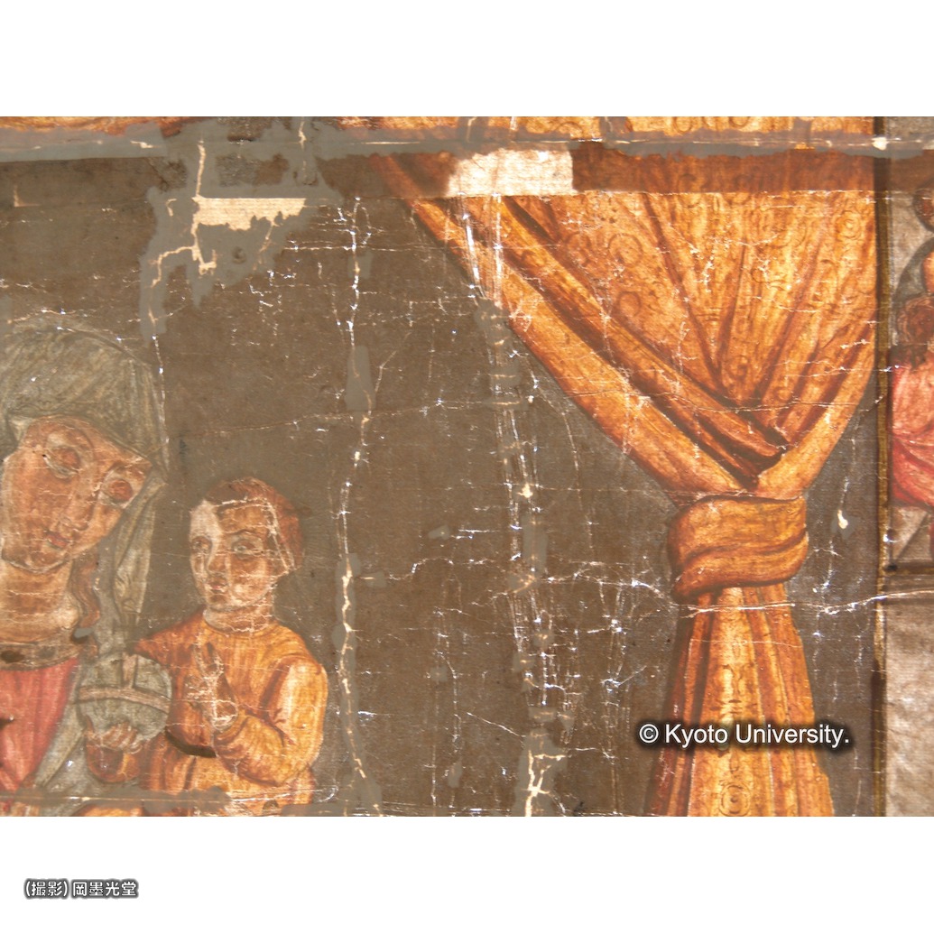 透過光写真（補紙行程中） (1)