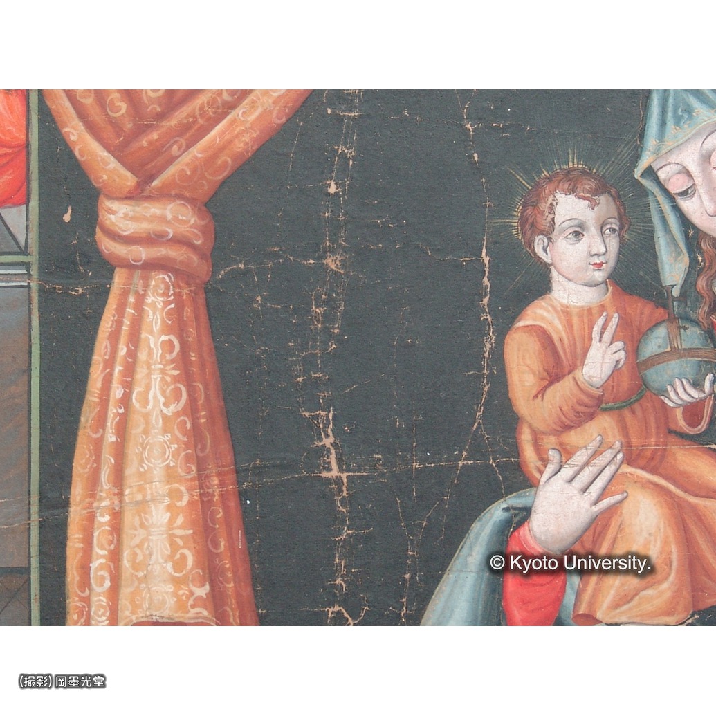 カラー写真（中央上段） (1)