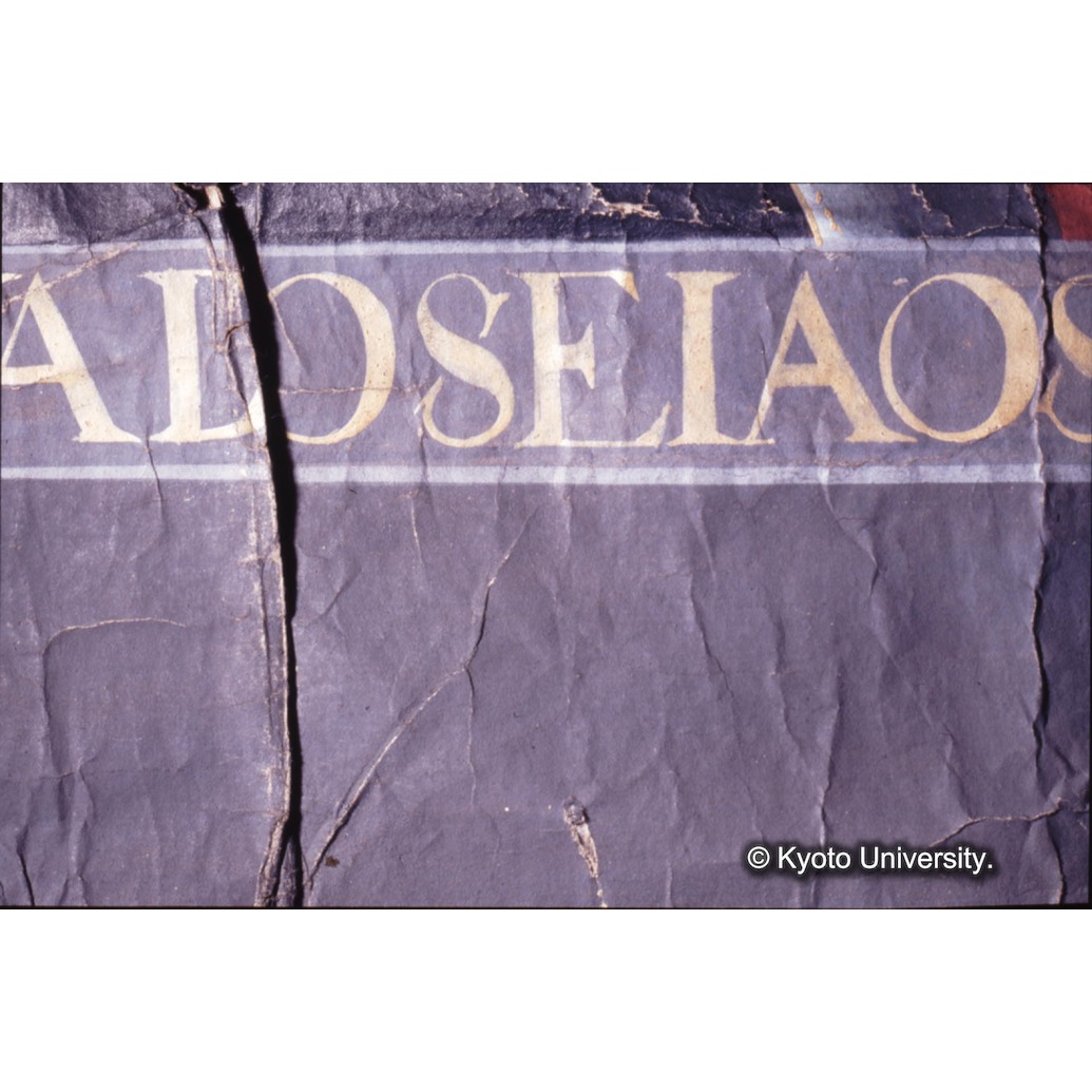 カラー写真（中央上段：中央文字・中央下段） (1)