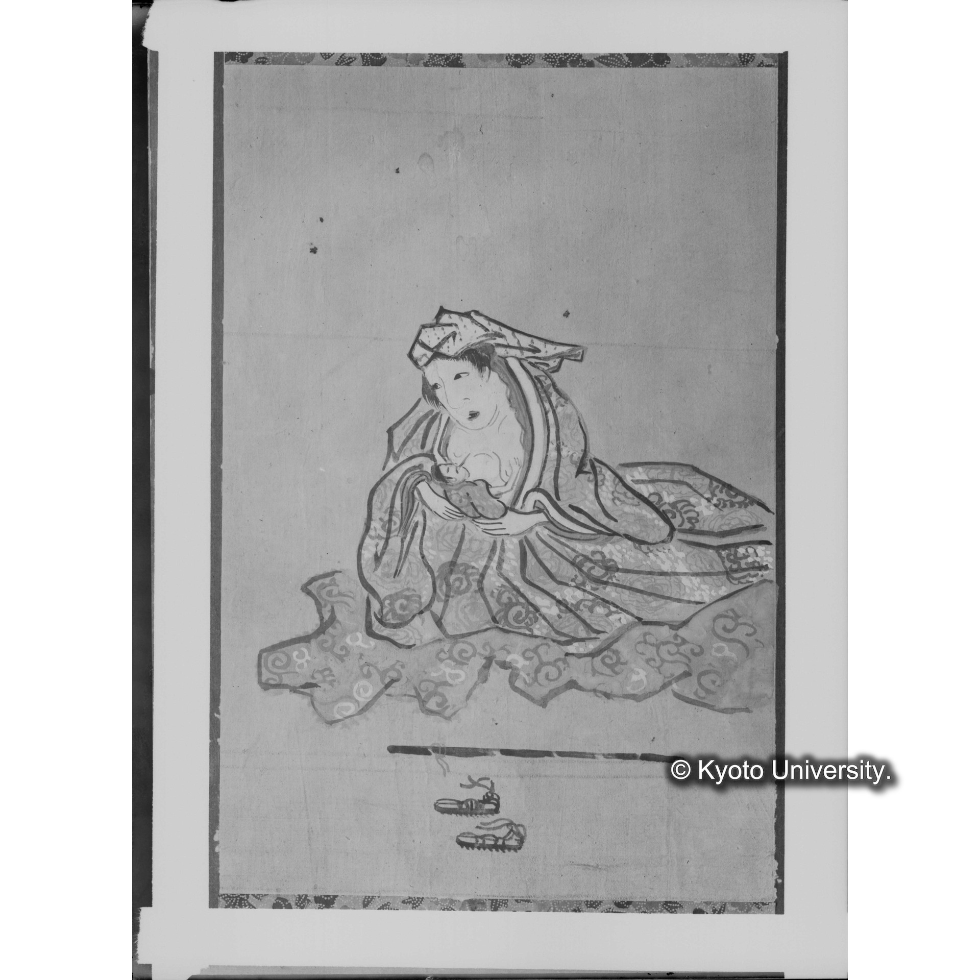 納戸神（写真複写） (1)