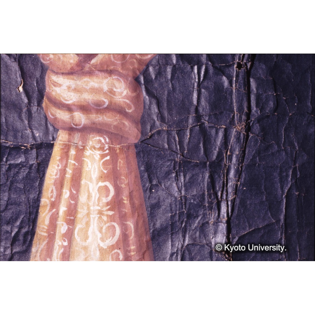 カラー写真（中央上段：カーテン） (1)