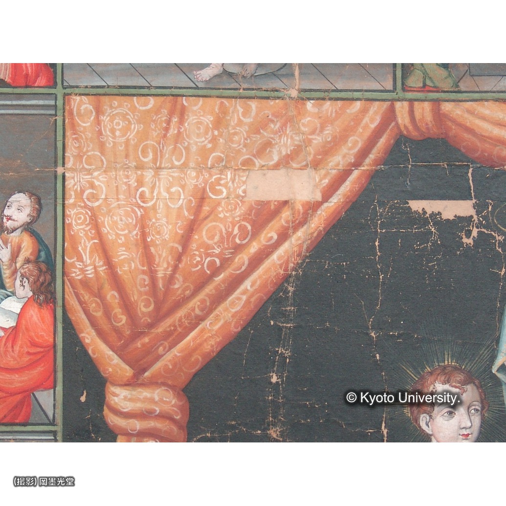 カラー写真（中央上段） (1)