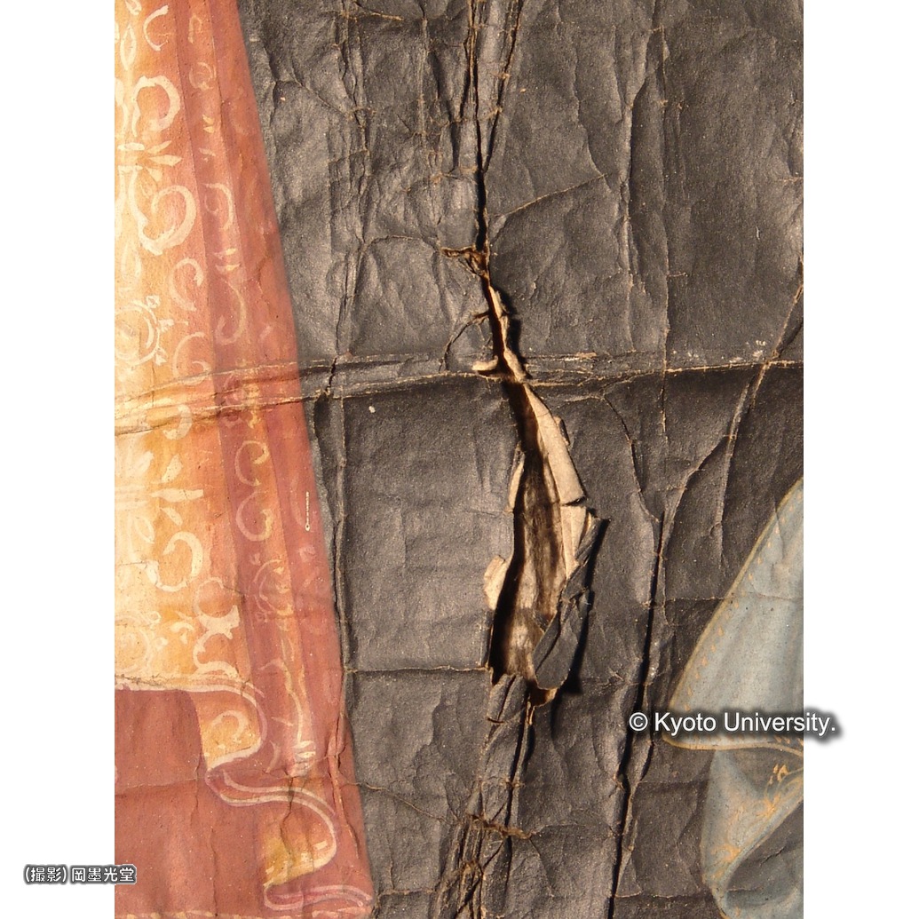 損傷（折れ） (1)