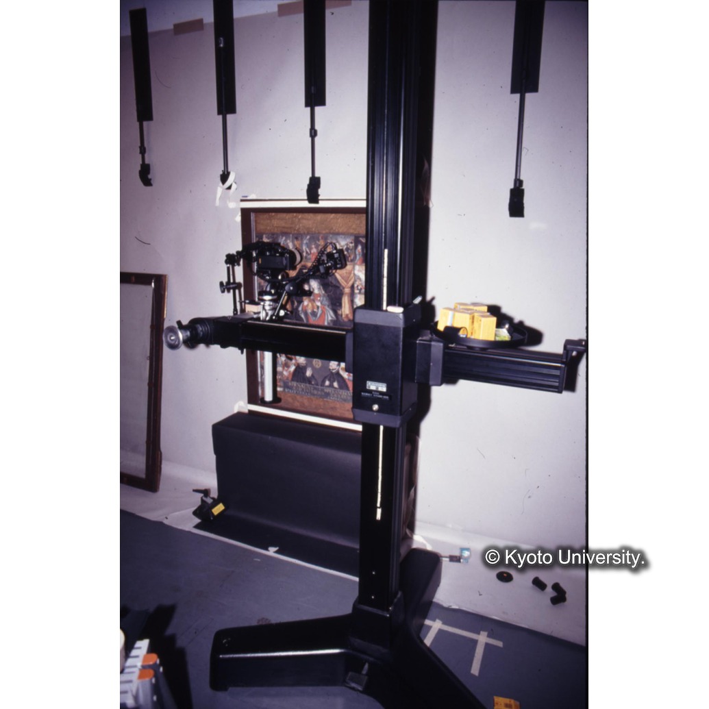 カラー写真（35mm近接撮影） (1)