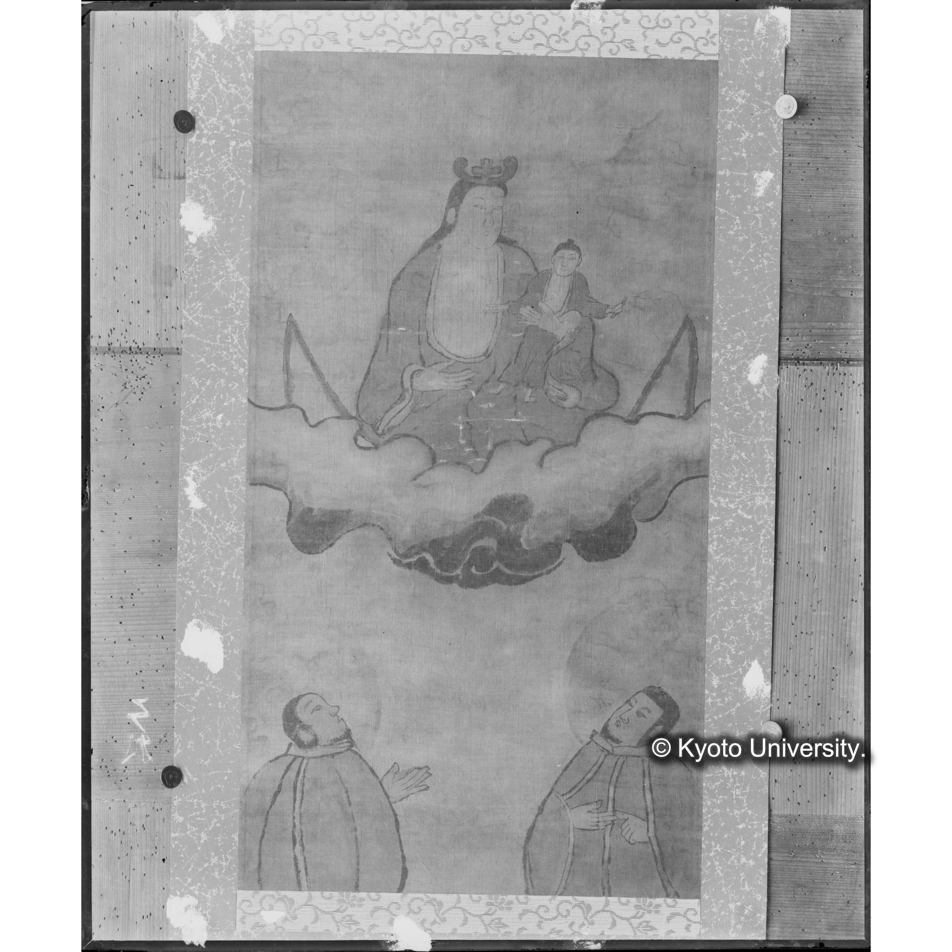 納戸神（写真複写） (1)