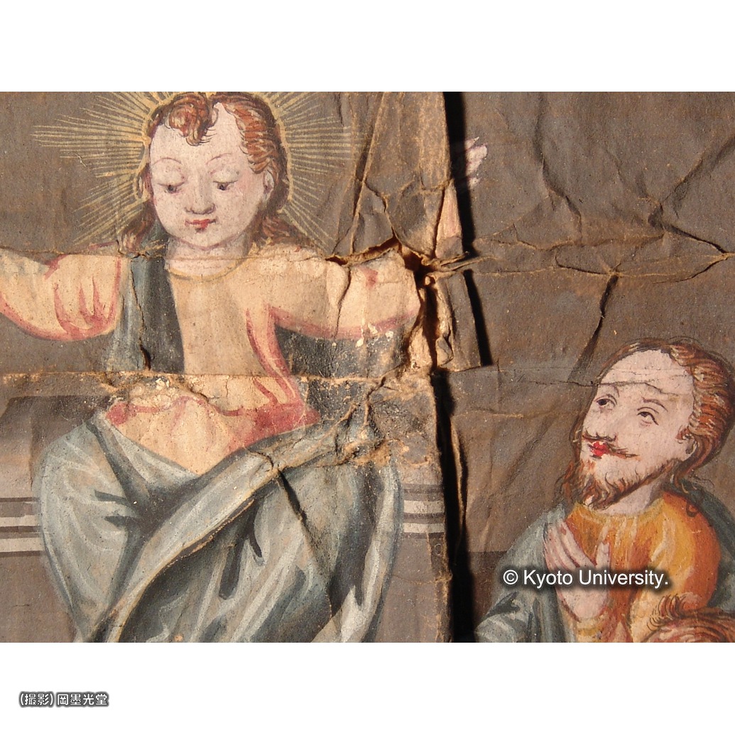 損傷（折れ） (1)