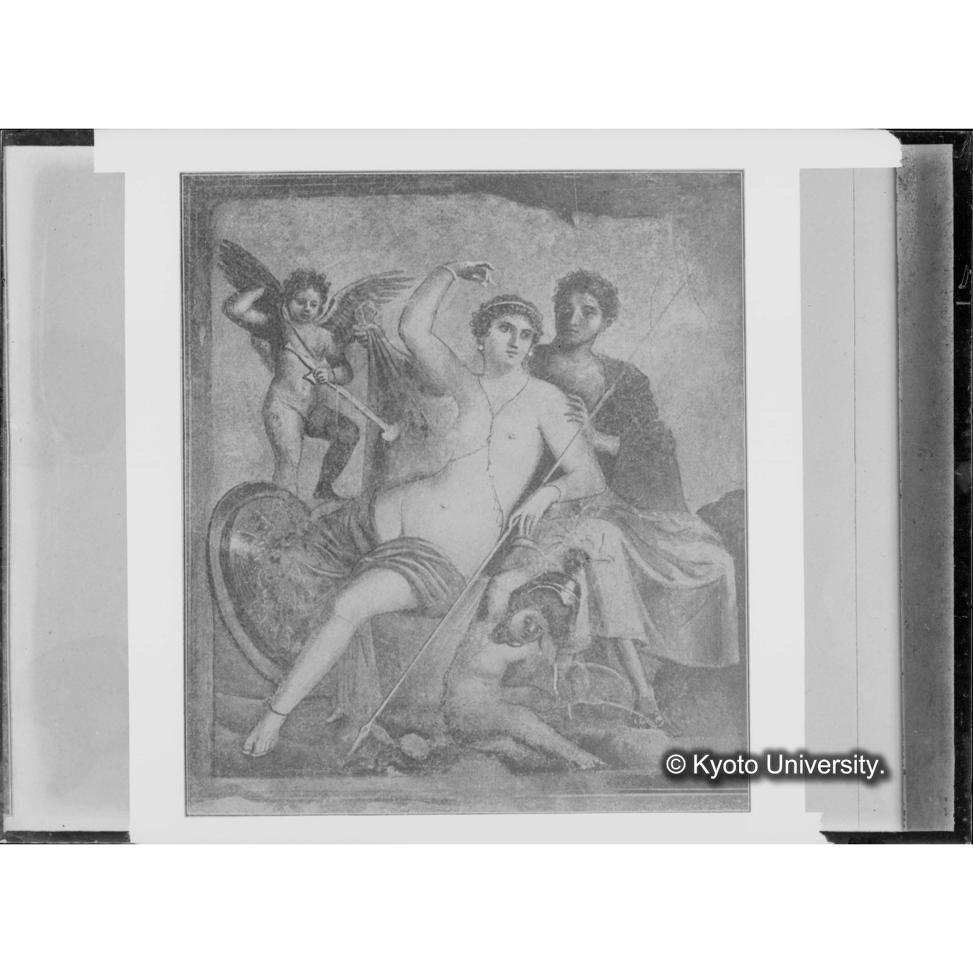 聖画（文献複写） (1)