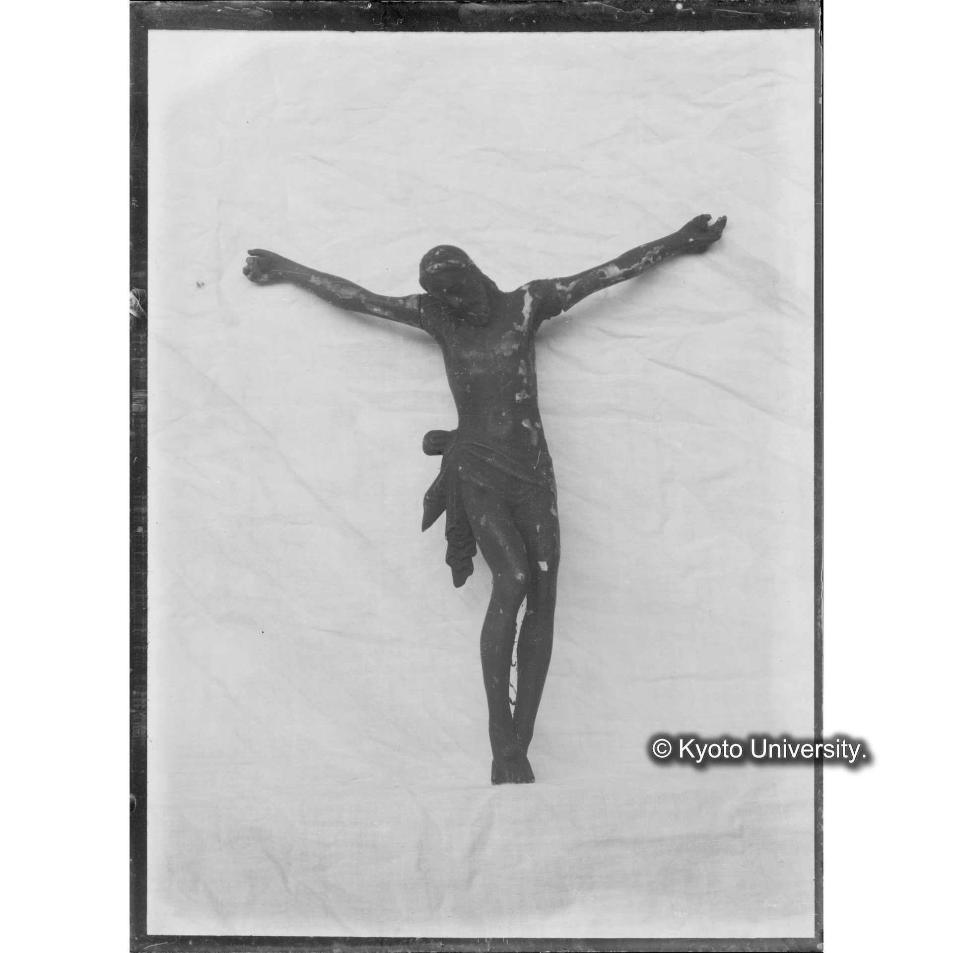 キリスト磔刑像 (1)