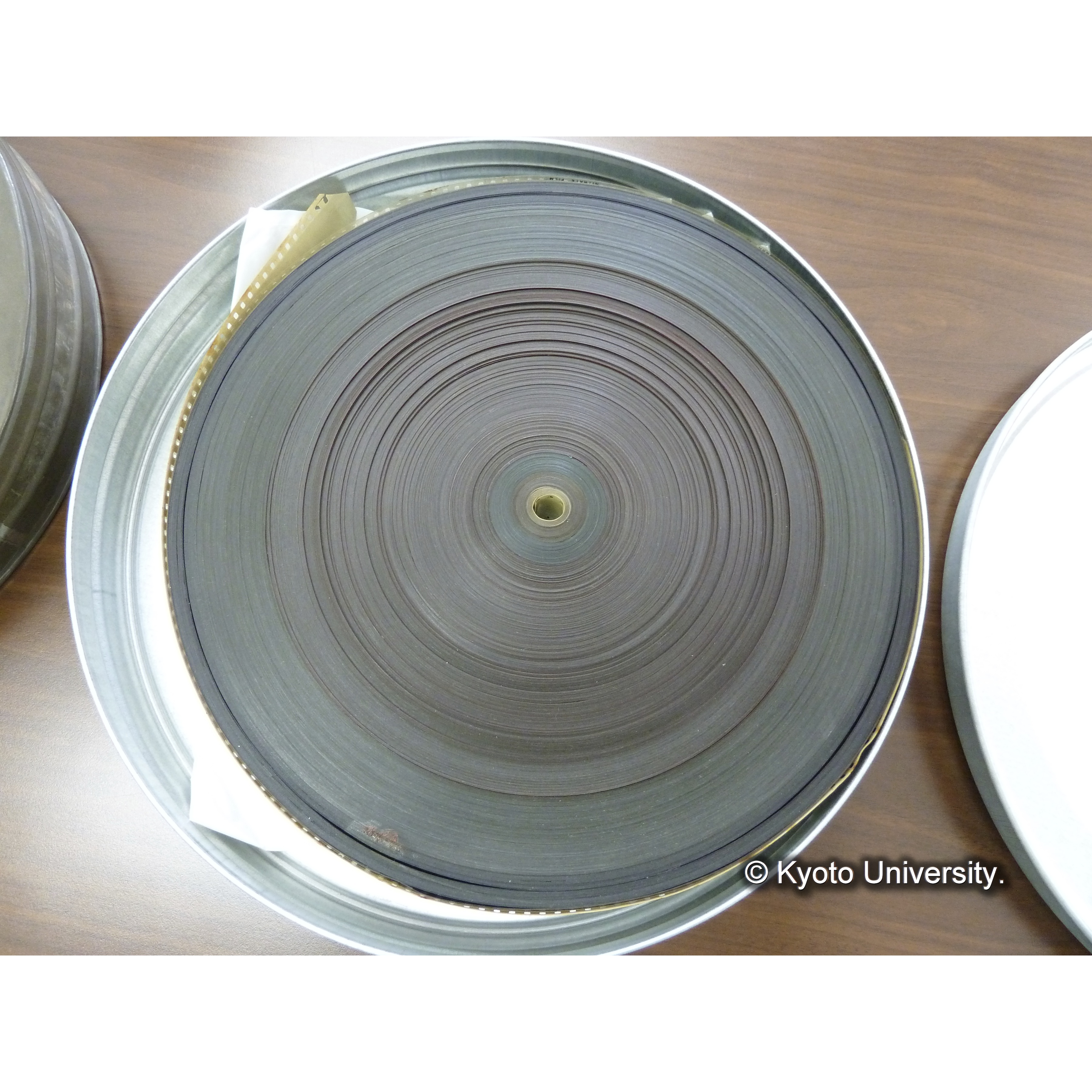 [35mm映画フィルム] (1)