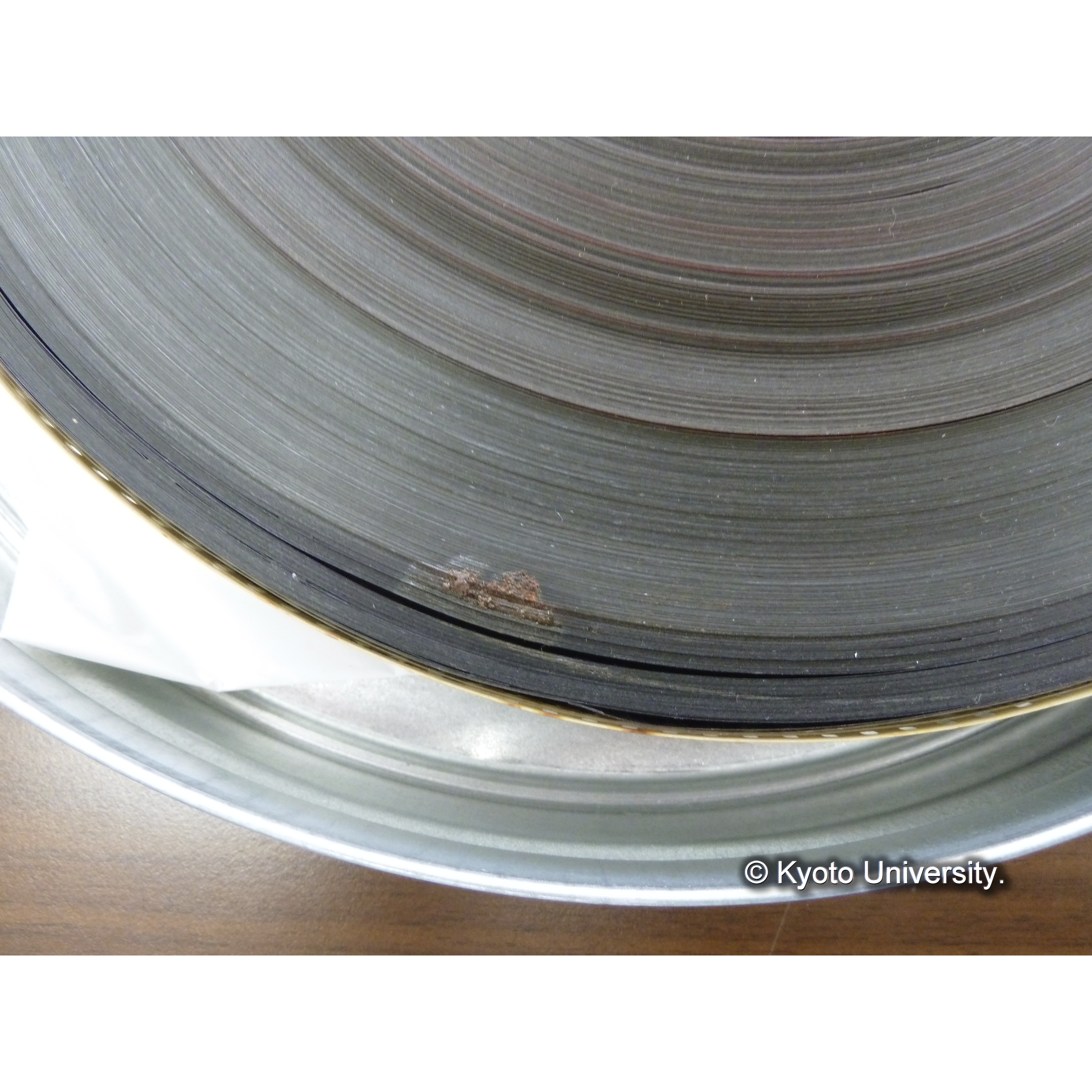 [35mm映画フィルム] (2)