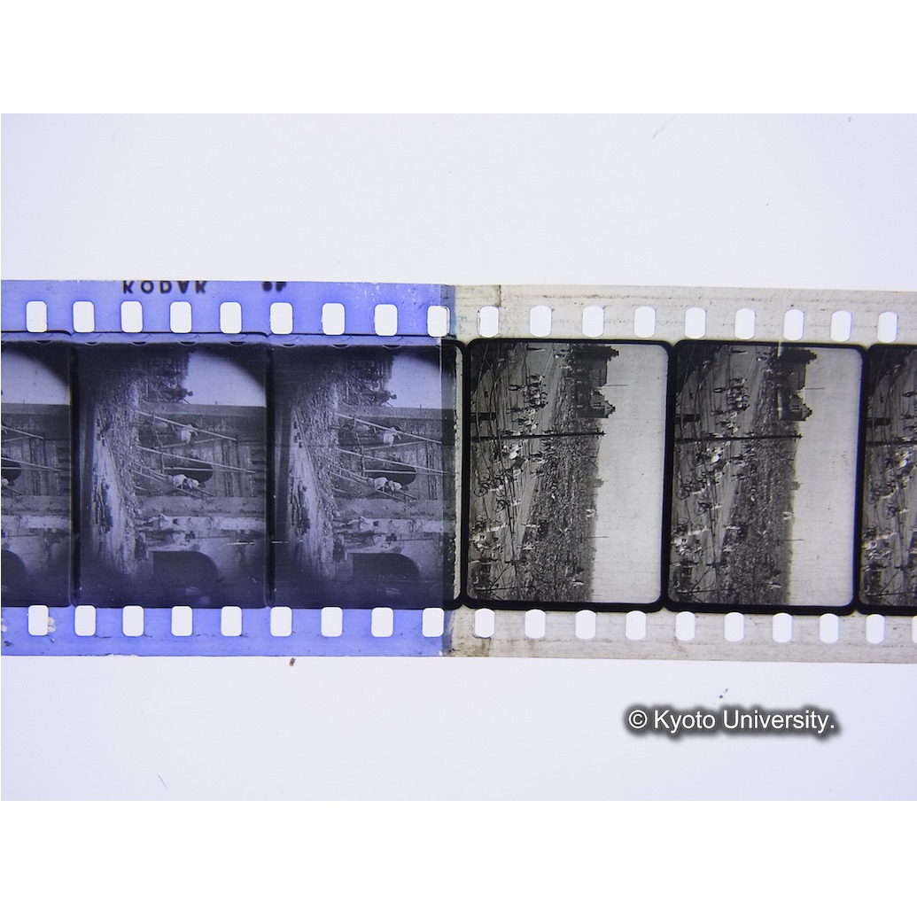 [35mm映画フィルム] (12)