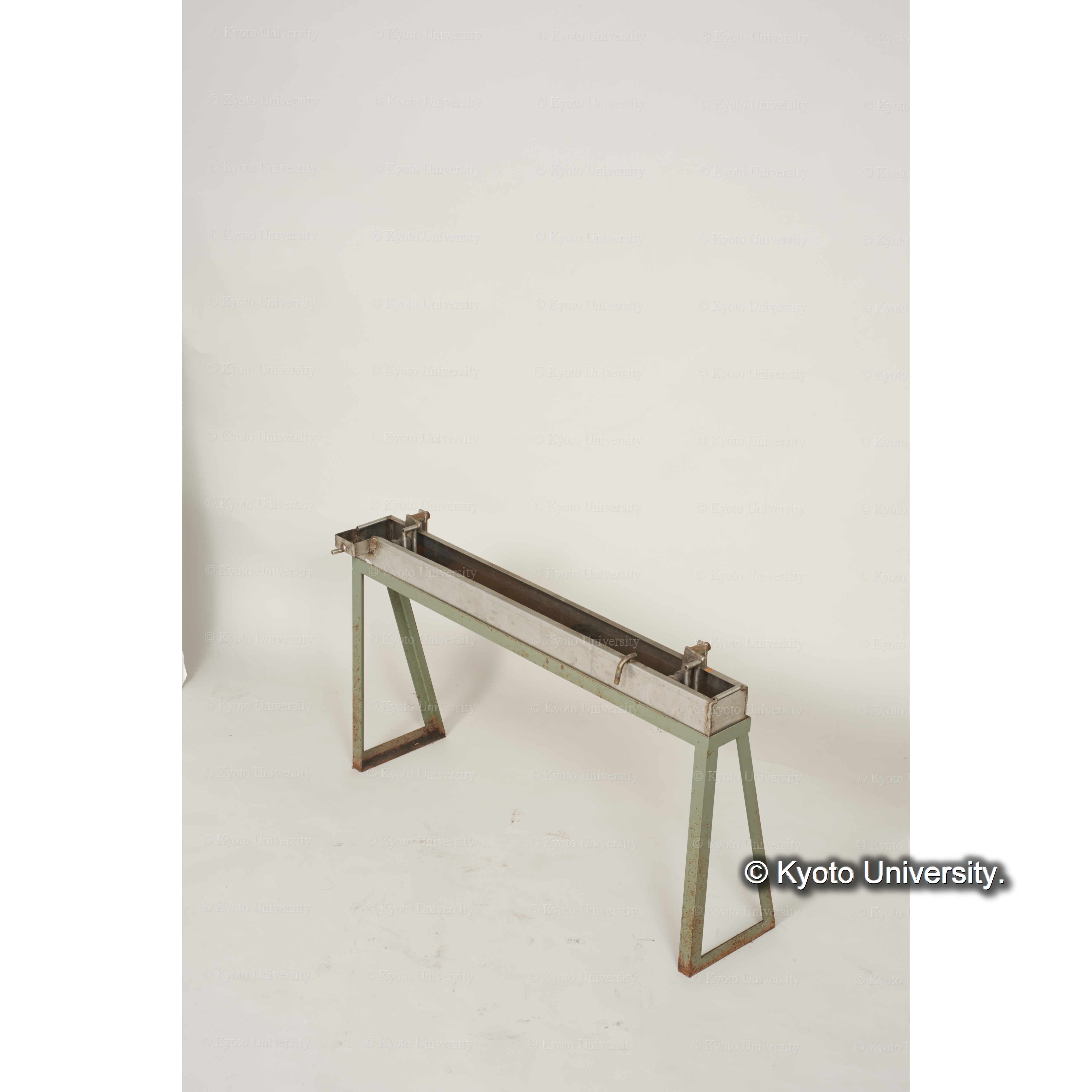 ビニロン紡糸実験装置. (28)