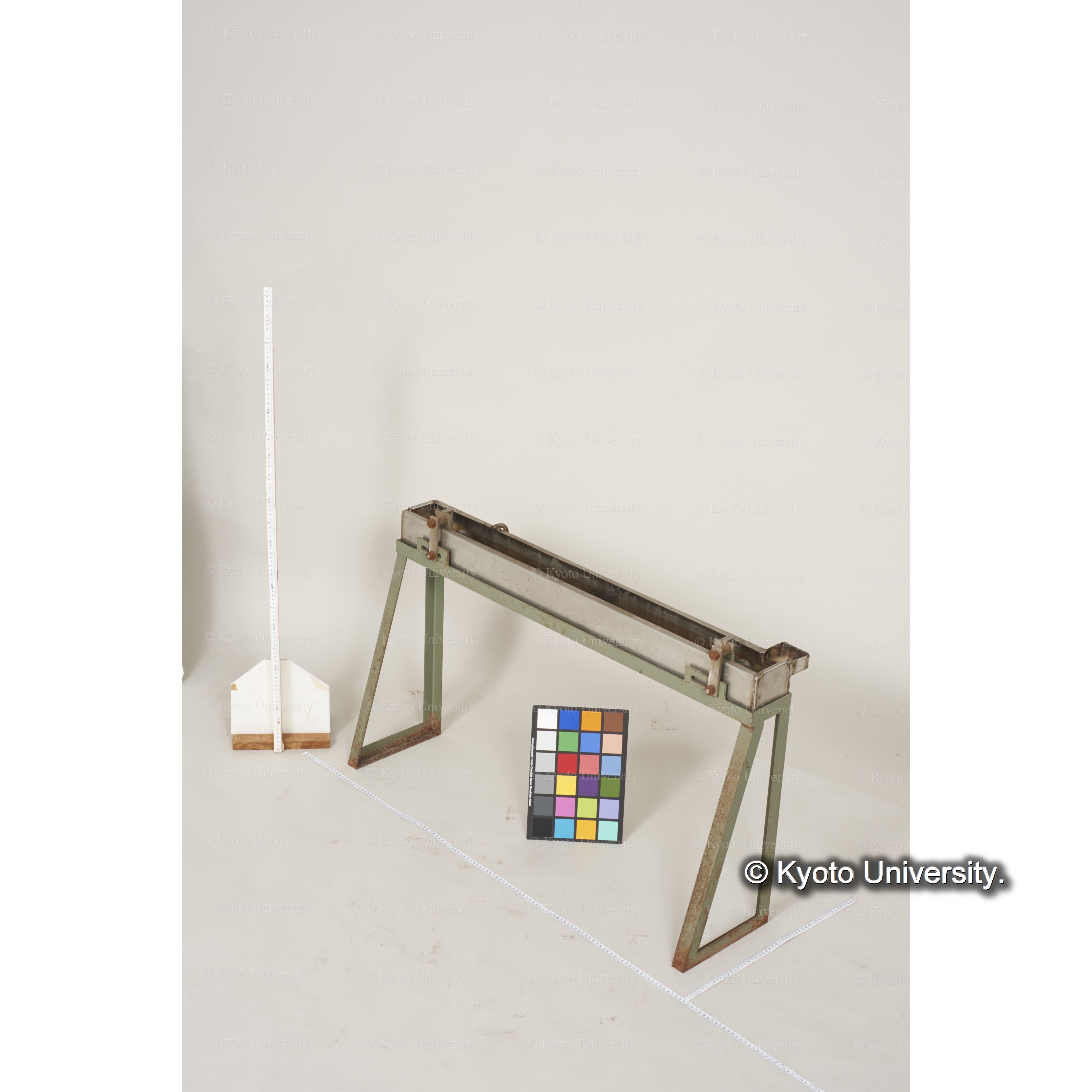 ビニロン紡糸実験装置. (31)